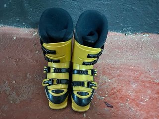 Botas de esquí Rossignol Comp Jr