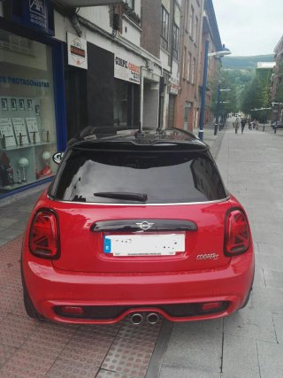 MINI Cooper 2019