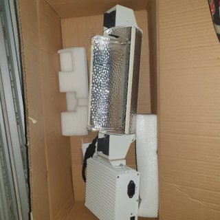 Focos 1000W para reparar