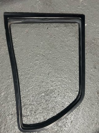 Gomas Ventanillas Peugeot 106