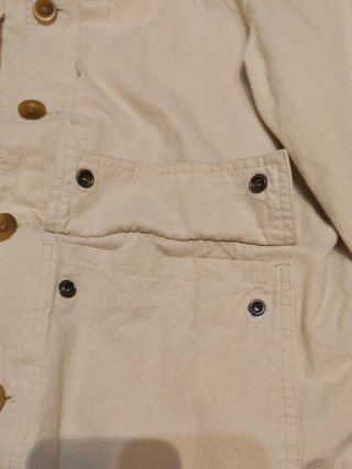 Blazer Mango Talla XL Beige