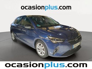 Opel Corsa 1.2 Turbo XHL Elegance 74 kW (100 CV)