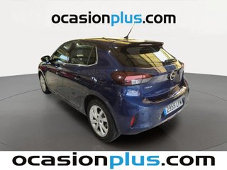 Opel Corsa 1.2 Turbo XHL Elegance 74 kW (100 CV)