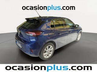 Opel Corsa 1.2 Turbo XHL Elegance 74 kW (100 CV)