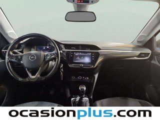 Opel Corsa 1.2 Turbo XHL Elegance 74 kW (100 CV)