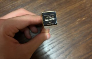 YSL Make Me Blush Liquid Blush Coral Clash