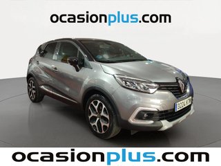 Renault Captur Zen TCe 96 kW (130 CV) GPF