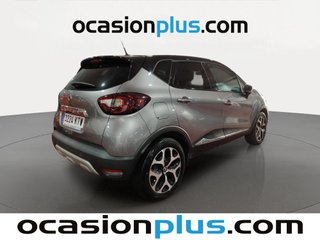Renault Captur Zen TCe 96 kW (130 CV) GPF