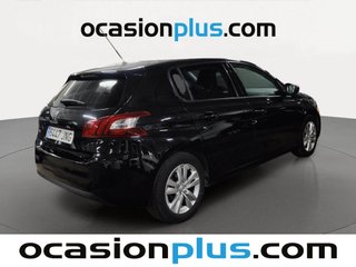 Peugeot 308 PureTech 130 S&S Style 96 kW (130 CV)
