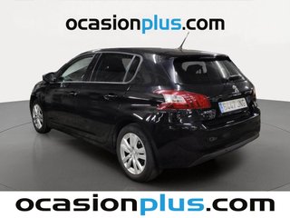 Peugeot 308 PureTech 130 S&S Style 96 kW (130 CV)