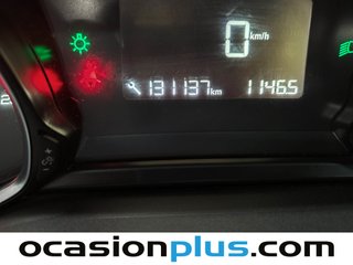 Peugeot 308 PureTech 130 S&S Style 96 kW (130 CV)