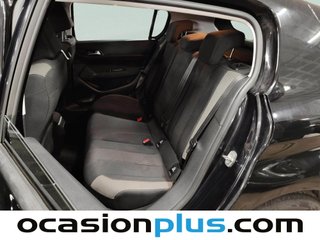 Peugeot 308 PureTech 130 S&S Style 96 kW (130 CV)