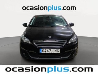 Peugeot 308 PureTech 130 S&S Style 96 kW (130 CV)
