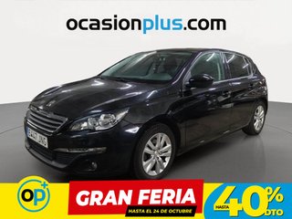 Peugeot 308 PureTech 130 S&S Style 96 kW (130 CV)