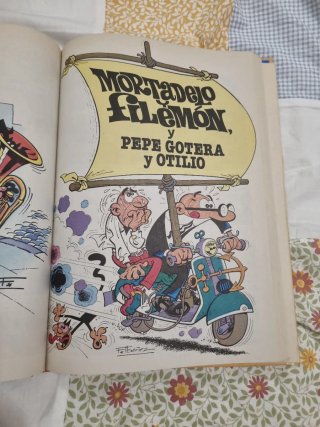 Super Humor Volumen 12