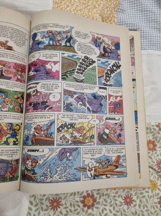 Super Humor Volumen 12