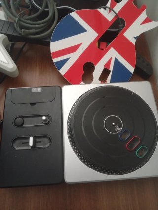 Xbox 360 + Accesorios y Juegos