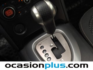 Nissan Qashqai 2.0 Acenta 4x2 CVT 103 kW (140 CV)