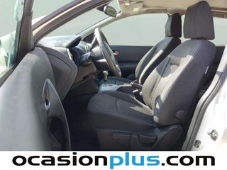 Nissan Qashqai 2.0 Acenta 4x2 CVT 103 kW (140 CV)