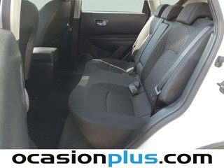 Nissan Qashqai 2.0 Acenta 4x2 CVT 103 kW (140 CV)