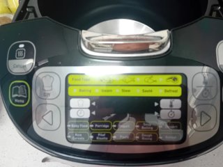 Robot Cocina Moulinex 43 AI