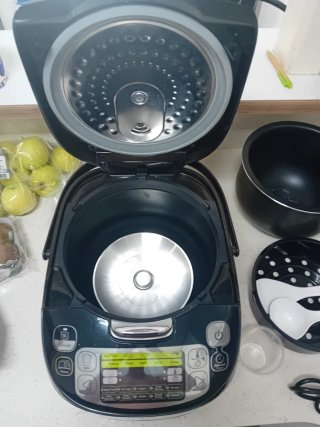 Robot Cocina Moulinex 43 AI
