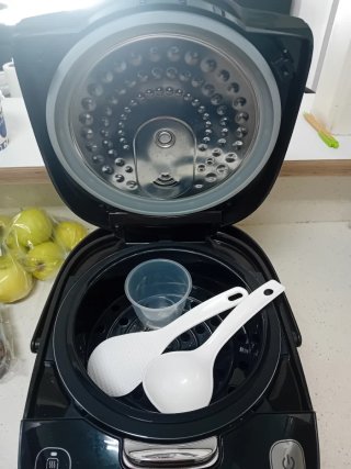Robot Cocina Moulinex 43 AI