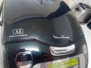 Robot Cocina Moulinex 43 AI