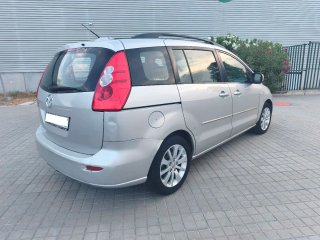 Mazda 5 2007
