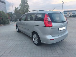 Mazda 5 2007