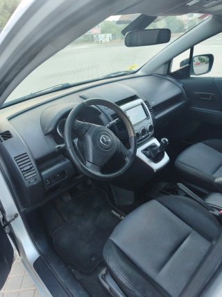 Mazda 5 2007