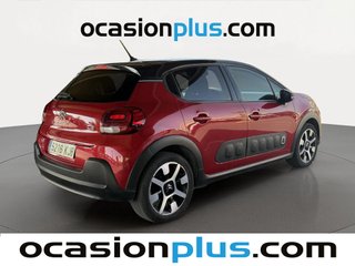 Citroen C3 PureTech 82 Shine 60 kW (82 CV)