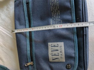 Bolso bandolera NÉVÉ París