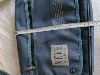 Bolso bandolera NÉVÉ París