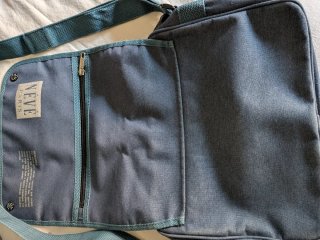 Bolso bandolera NÉVÉ París