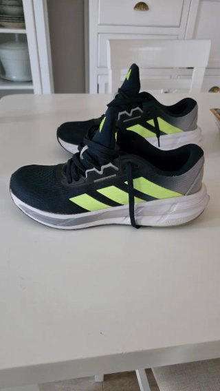Zapatillas originales Adidas Running Cloudfoam Tal