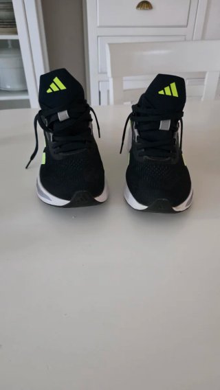 Zapatillas originales Adidas Running Cloudfoam Tal