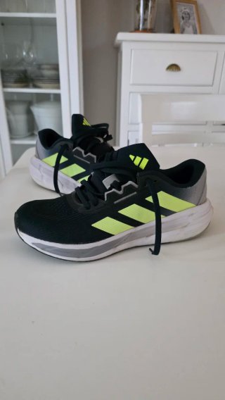 Zapatillas originales Adidas Running Cloudfoam Tal