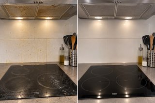 Servicio de limpieza