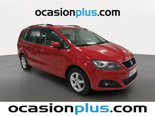 SEAT Alhambra 2.0 TDI S&S Style DSG 130 kW (177 CV)