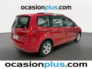 SEAT Alhambra 2.0 TDI S&S Style DSG 130 kW (177 CV)