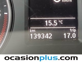 SEAT Alhambra 2.0 TDI S&S Style DSG 130 kW (177 CV)