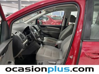 SEAT Alhambra 2.0 TDI S&S Style DSG 130 kW (177 CV)