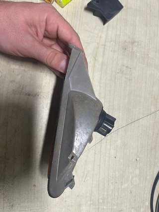 Intermitente BMW K100