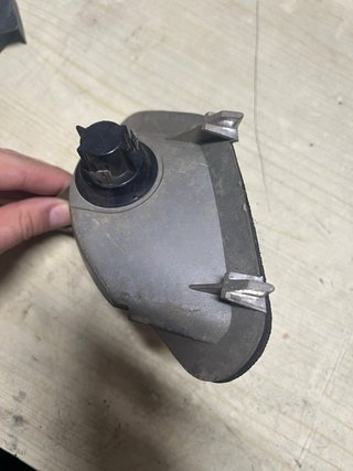 Intermitente BMW K100