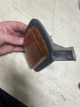 Intermitente BMW K100