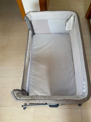Mini Cuna Colecho Chicco Next2me