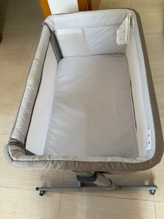 Mini Cuna Colecho Chicco Next2me