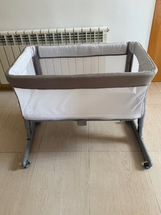 Mini Cuna Colecho Chicco Next2me