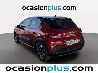 Citroen C3 PureTech 82 Shine 60 kW (82 CV)